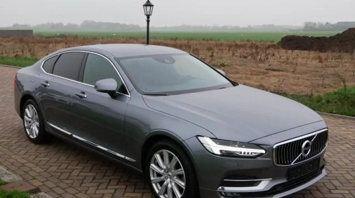 Volvo S90 2017