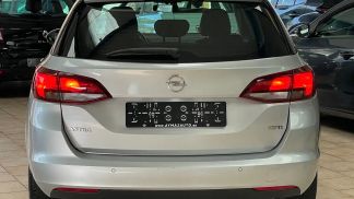 Finansowanie Wóz Opel Astra 2019
