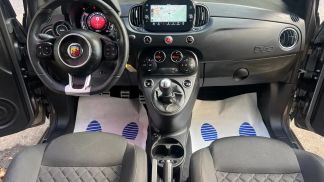 Finansowanie Hatchback Fiat 595 ABARTH 2021