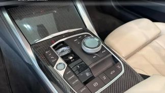 Financování Konvertibilní BMW 440 2024