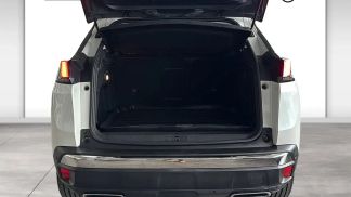 Finansowanie SUV Peugeot 3008 2018