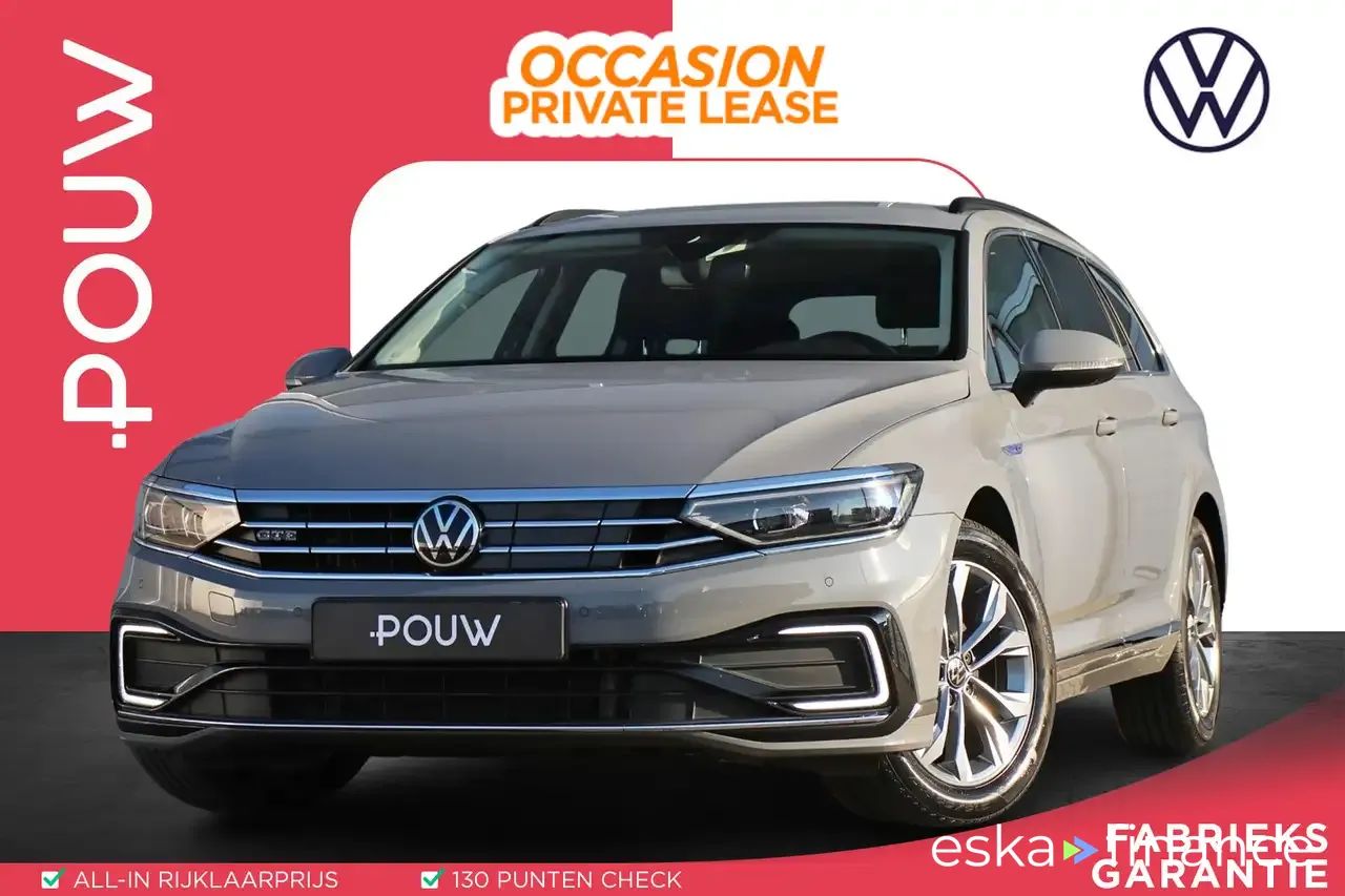 Finansowanie Wóz Volkswagen Passat Variant 2022