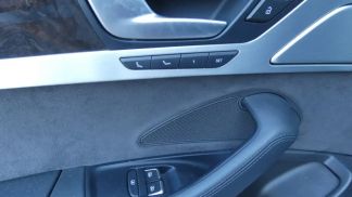Finansowanie Sedan Audi A8 2015