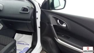 Leasing SUV Renault Kadjar 2019
