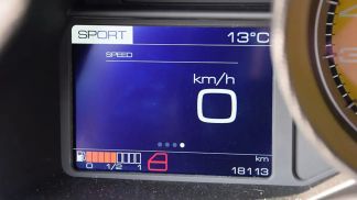 Lízing Kupé Ferrari 488 2018