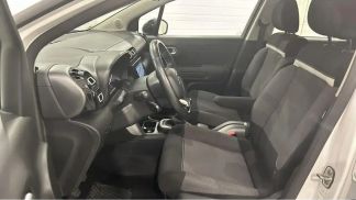 Leasing SUV Citroën C3 Aircross 2021