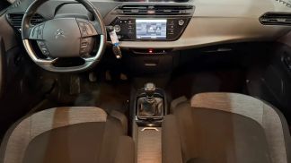 Finansowanie Hatchback Citroën GRAND C4 SPACETOURER 2021