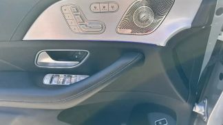 Finansowanie Coupé MERCEDES GLE 350 2021