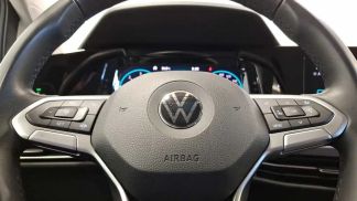 Lízing Kombi Volkswagen Golf 2022