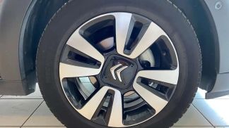 Leasing Sedan Citroën C3 2020