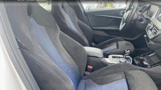 Leasing Sedan BMW 118 2023