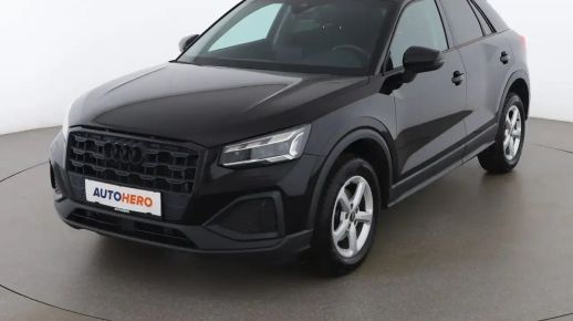 Audi Q2 2022