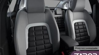 Leasing Sedan Citroën C4 X 2025
