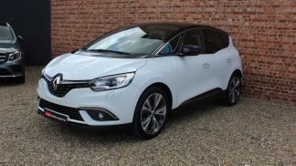 Lízing Hatchback Renault Scenic 2020