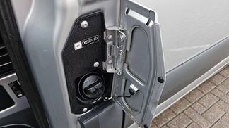 Lízing Van Mercedes-Benz SPRINTER 317 2021