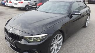 Finansowanie Coupé BMW 435 2017