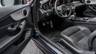 Financování Kupé MERCEDES C 180 2019