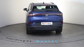 Leasing SUV Volkswagen ID.4 2021