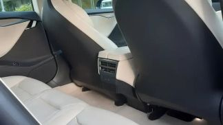Finansowanie Sedan Tesla Model S 2018