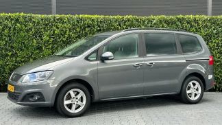 Leasing Passenger transport Seat Alhambra 2011