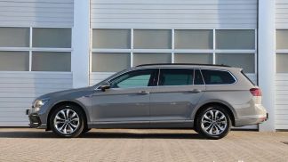 Finansowanie Wóz Volkswagen Passat Variant 2022