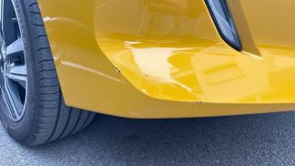 Leasing Fourgon Peugeot 208 2021