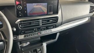 Financování Hatchback Opel Zafira 2025
