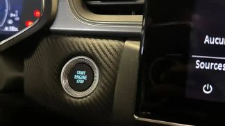 Leasing Hayon Renault Captur 2021