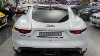 Financování Kupé Jaguar F-Type 2020