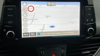 Lízing Hatchback Hyundai i30 2019