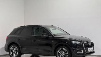 Finansowanie SUV Audi Q5 2022