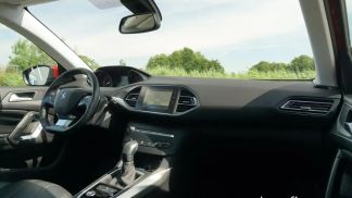Finansowanie Wóz Peugeot 308 2018