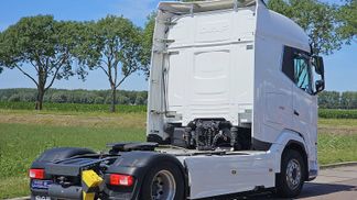 Lízing Traktor DAF XG 530 2022