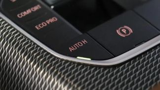 Financování Kupé BMW 420 2021