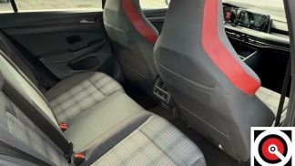 Leasing Hayon Volkswagen GOLF GTI 2021