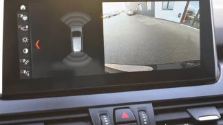 Leasing Hatchback BMW 228 2021