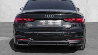 Financování Kupé Audi A5 2021