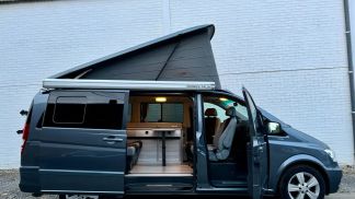 Lízing Hatchback MERCEDES MARCO POLO 2013