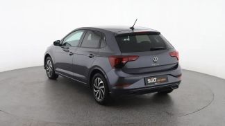 Lízing Hatchback Volkswagen Polo 2023