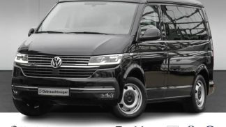 Leasing Hayon Volkswagen T6 California 2023