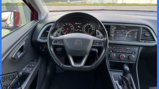 Finansowanie Wóz Seat Leon 2014