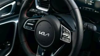Leasing Coupe Kia PROCEED / PRO_CEE'D 2021