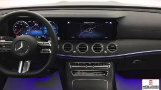 Leasing Wagon MERCEDES CL 2020