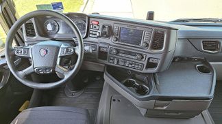 Finansowanie Ciągnik siodłowy Scania R450 2021