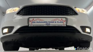 Finansowanie Wóz Ford Focus 2016