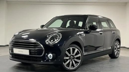 MINI Cooper 2021