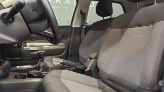 Finansowanie SUV Citroën C4 Cactus 2020