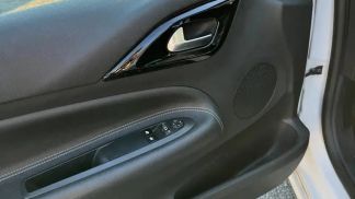 Leasing Convertible Citroën DS 2017