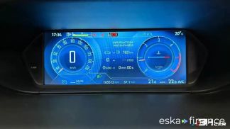 Leasing Hatchback Citroën C4 Picasso 2016