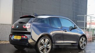Leasing Hatchback BMW i3 2019
